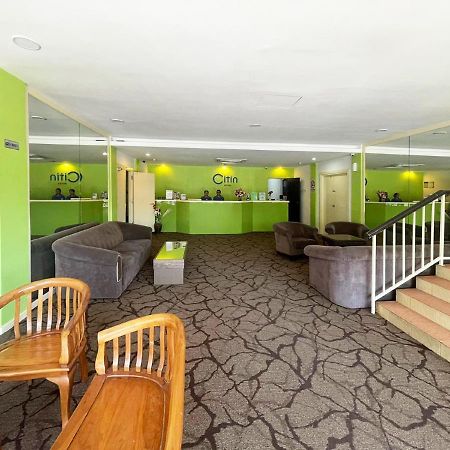 Citin Langkawi By Compass Hospitality Hotel Kuah Exterior foto