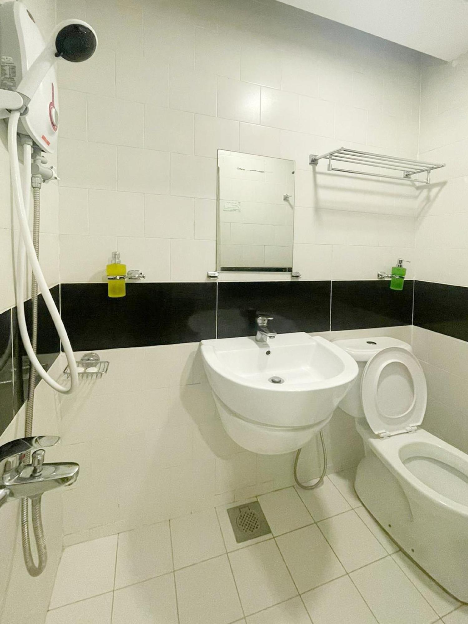 Citin Langkawi By Compass Hospitality Hotel Kuah Quarto foto