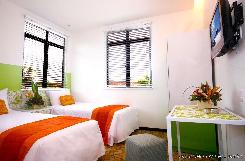 Citin Langkawi By Compass Hospitality Hotel Kuah Quarto foto