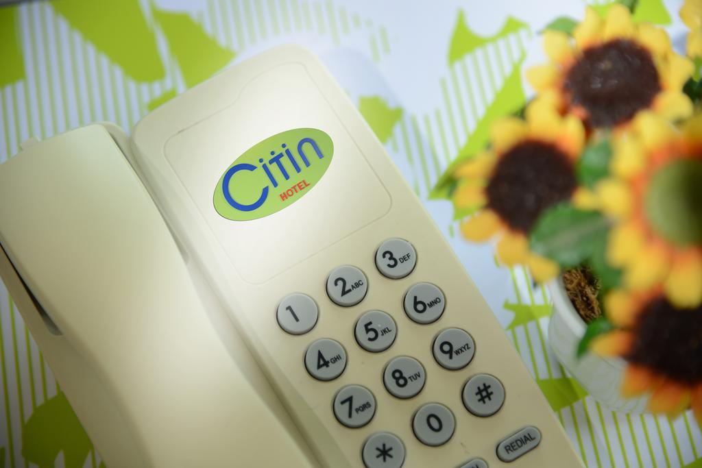 Citin Langkawi By Compass Hospitality Hotel Kuah Exterior foto