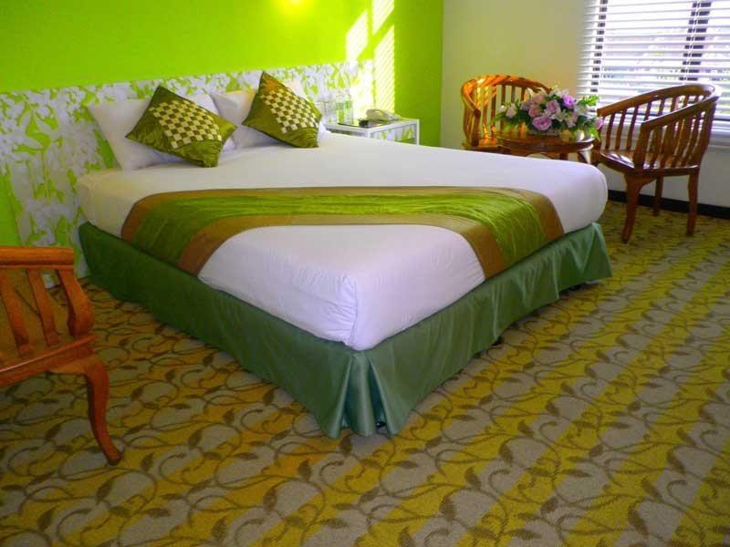 Citin Langkawi By Compass Hospitality Hotel Kuah Exterior foto