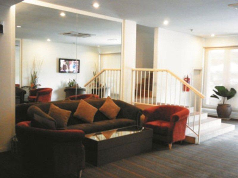 Citin Langkawi By Compass Hospitality Hotel Kuah Exterior foto