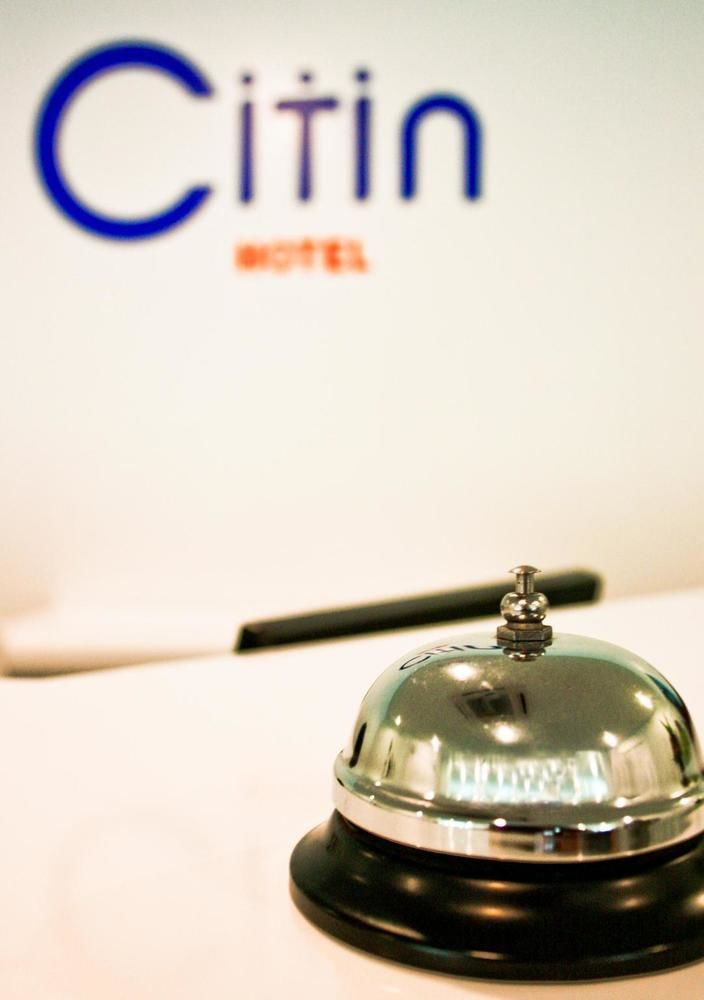 Citin Langkawi By Compass Hospitality Hotel Kuah Exterior foto