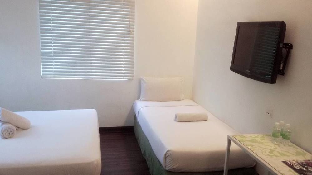 Citin Langkawi By Compass Hospitality Hotel Kuah Exterior foto